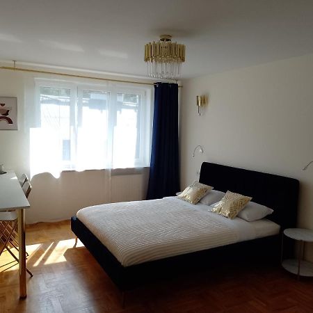 Alexa d'Oro Rooms Cracóvia Exterior foto
