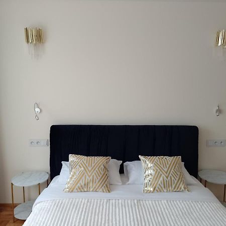 Alexa d'Oro Rooms Cracóvia Exterior foto