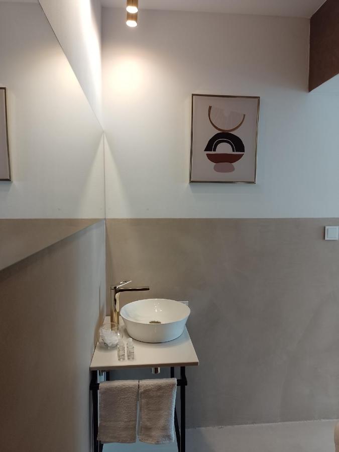 Alexa d'Oro Rooms Cracóvia Exterior foto