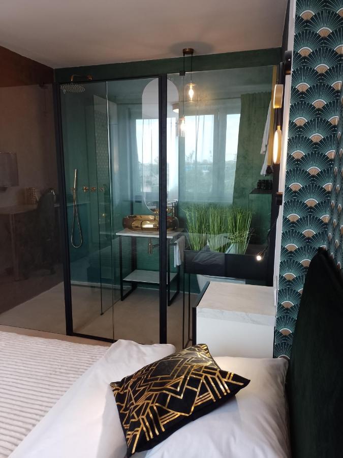 Alexa d'Oro Rooms Cracóvia Exterior foto