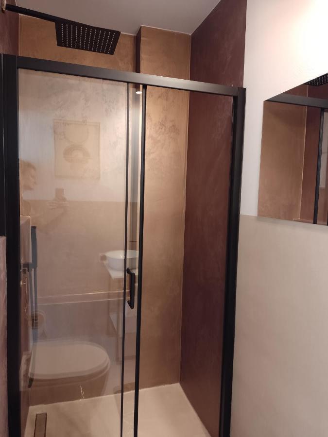 Alexa d'Oro Rooms Cracóvia Exterior foto