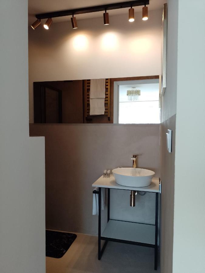 Alexa d'Oro Rooms Cracóvia Exterior foto